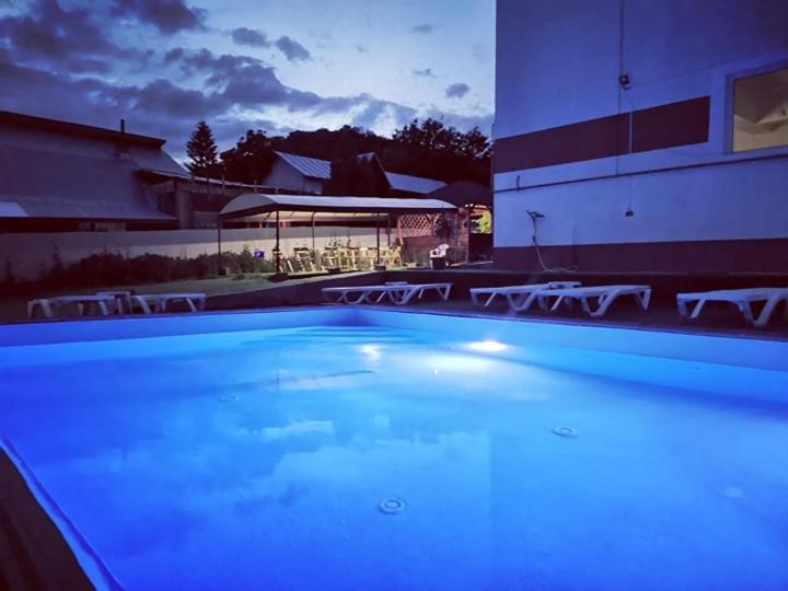 Пансион Natalia Guesthouse