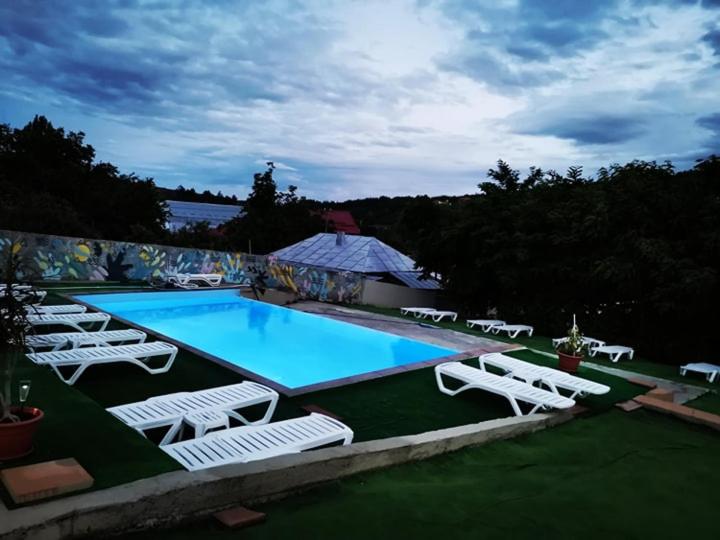 Пансион Natalia Guesthouse