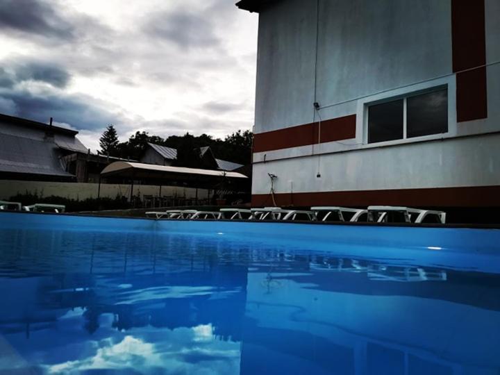 Пансион Natalia Guesthouse