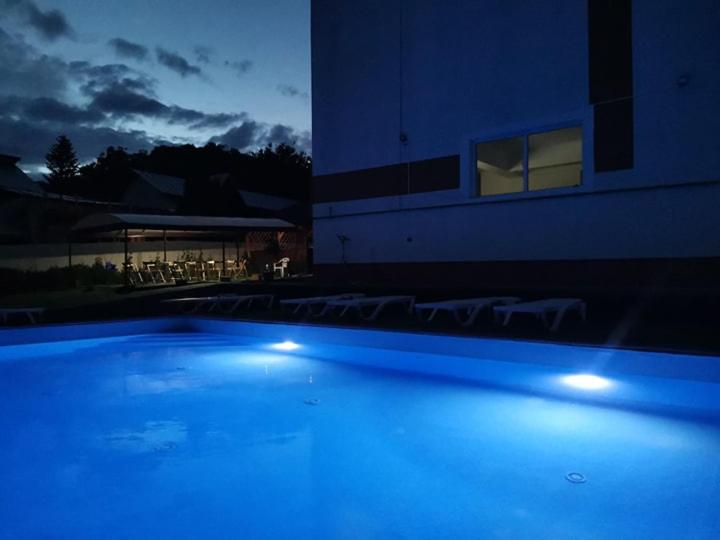 Пансион Natalia Guesthouse