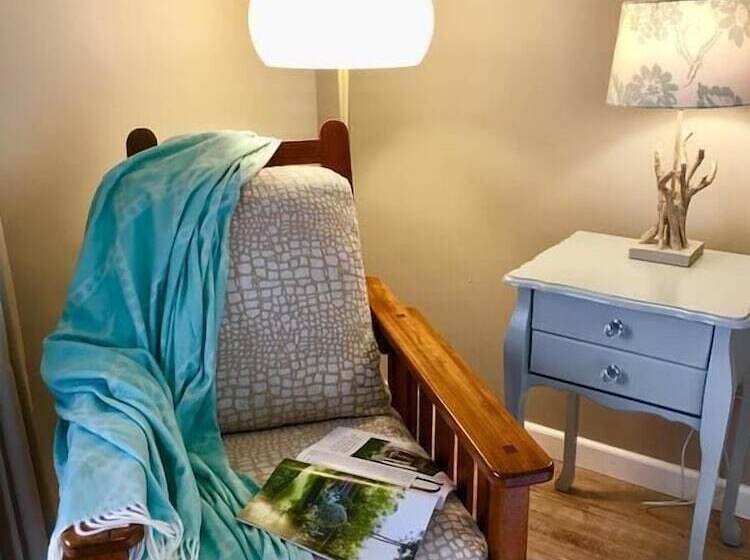 بنسيون Paperbark Manor