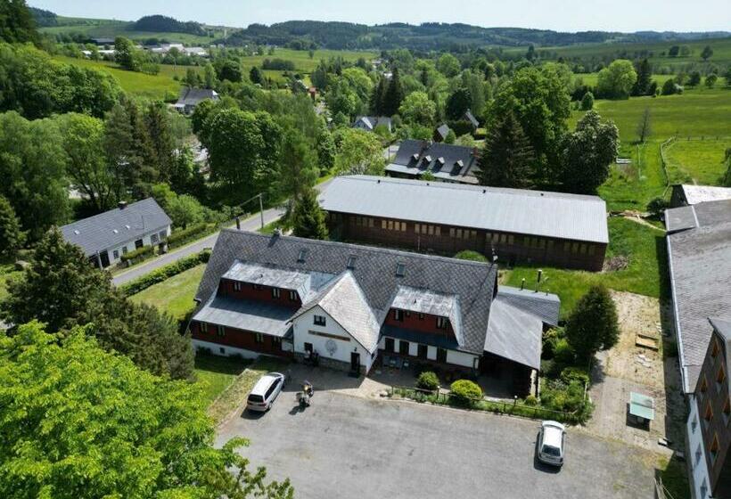 膳宿费 Hamříkova Stáj