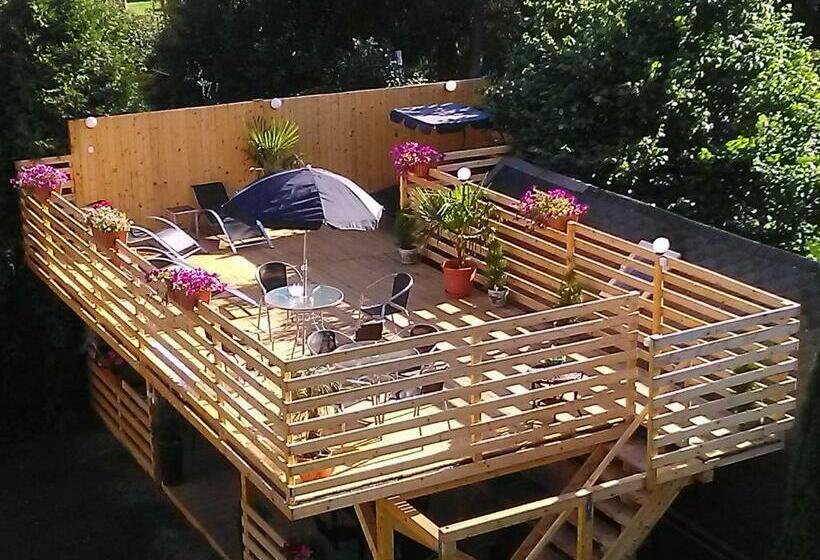 膳宿费 Penzion Iv