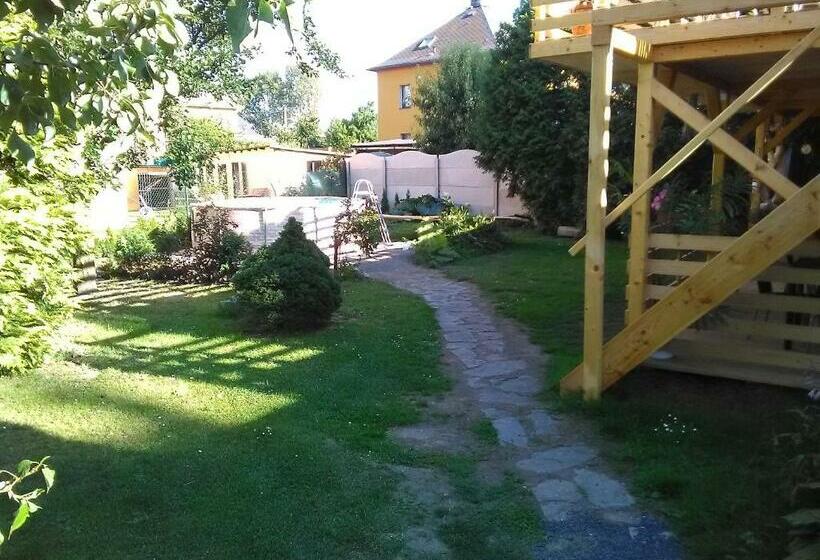 膳宿费 Penzion Iv