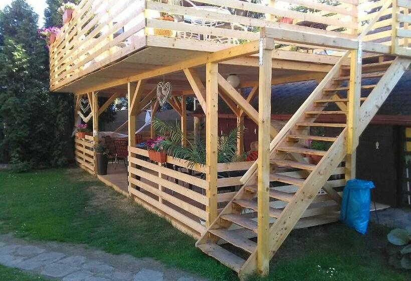 膳宿费 Penzion Iv