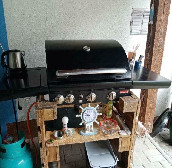 ペンション Penzion L´isola