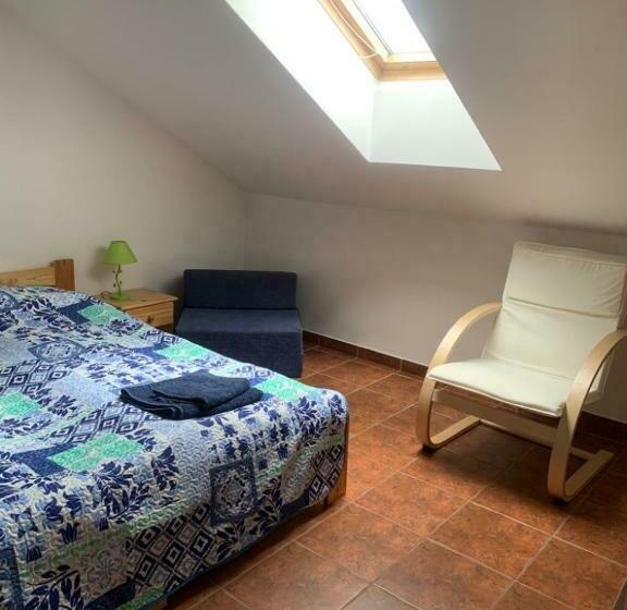 ペンション Penzion L´isola