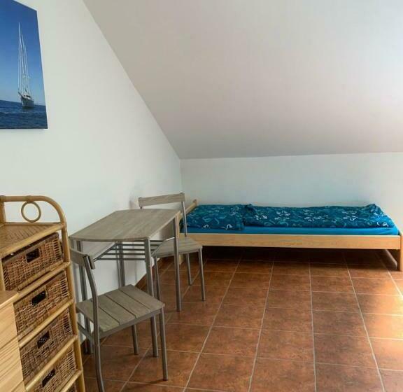 ペンション Penzion L´isola