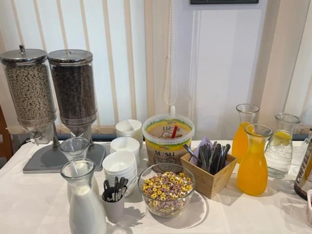 펜션 Penzion Nový Štěpánov