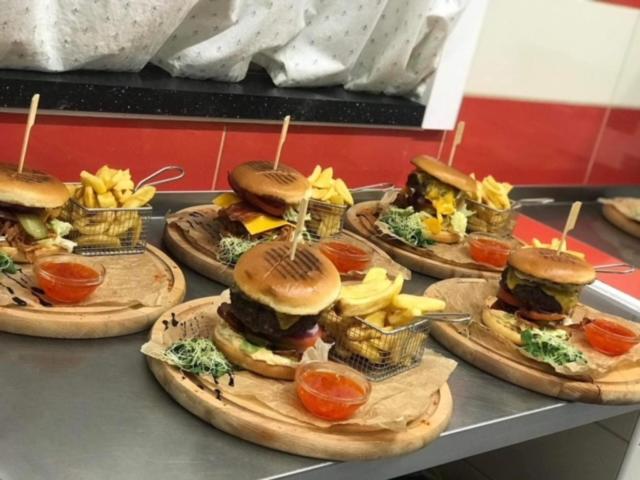 펜션 Penzion Nový Štěpánov