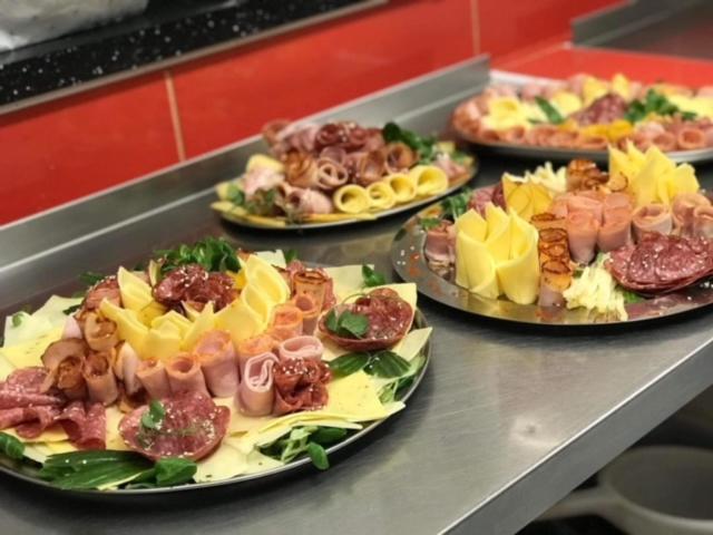 펜션 Penzion Nový Štěpánov