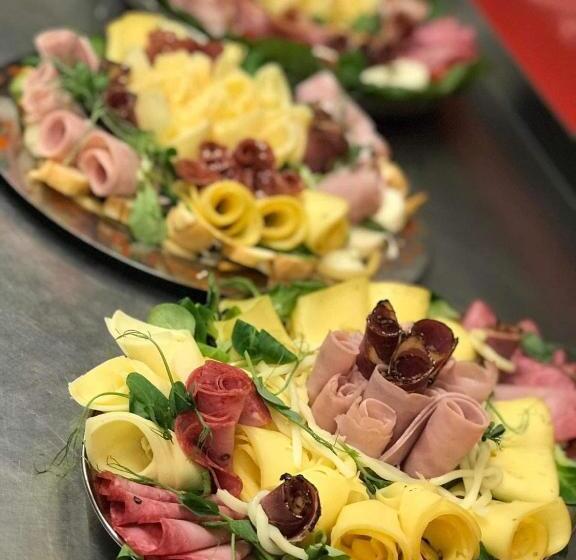 펜션 Penzion Nový Štěpánov