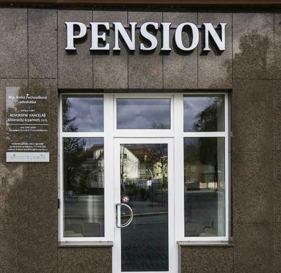 ペンション Penzion Park