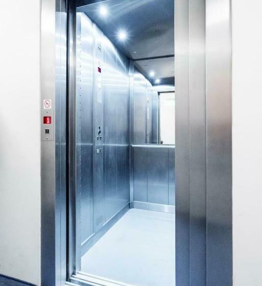 ペンション Penzion Park