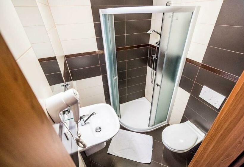 ペンション Penzion Park