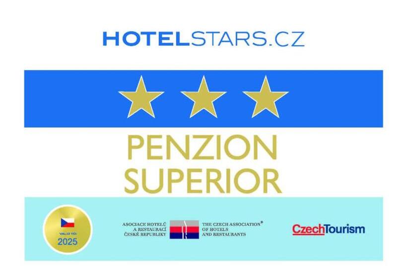 膳宿费 Penzion Pašta