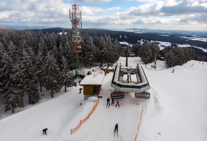 膳宿费 Penzion Pašta