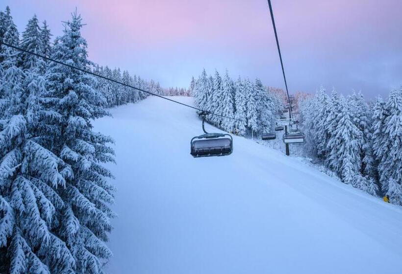 膳宿费 Penzion Pašta