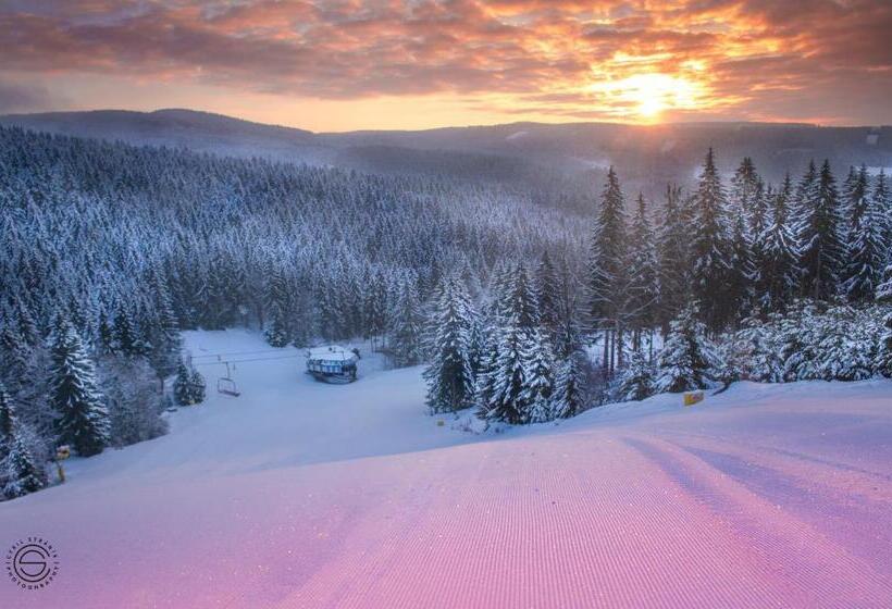 膳宿费 Penzion Pašta