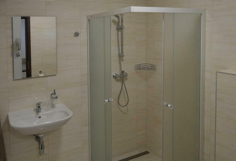 פנסיון Penzion Sezemice