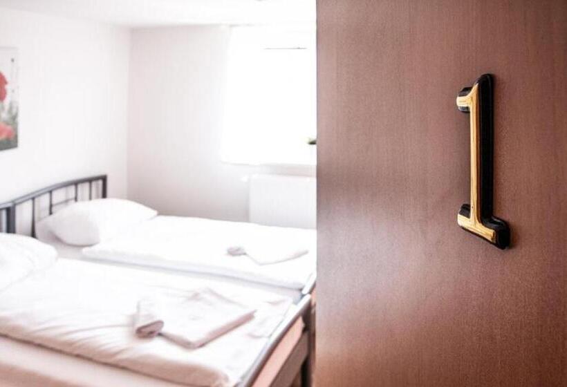 펜션 Penzion Slanina