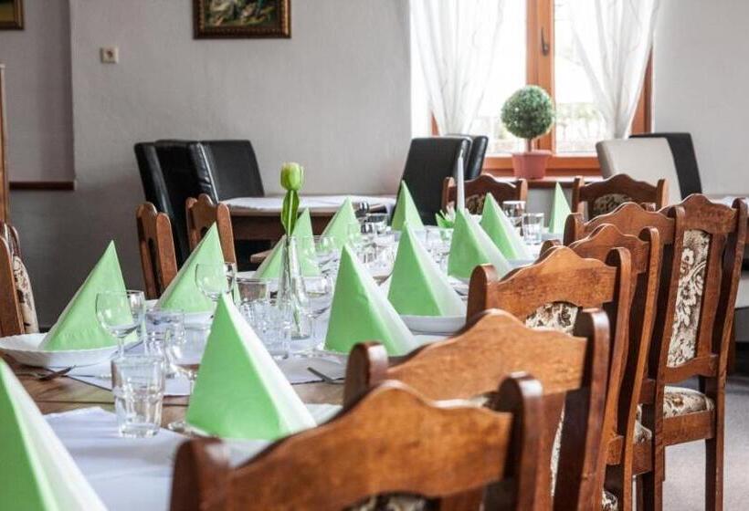 펜션 Penzion Slanina