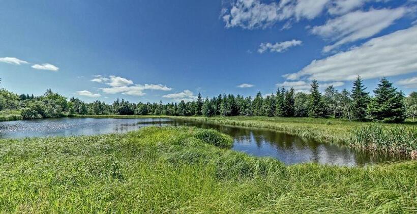פנסיון Penzion Studánka, Klíny
