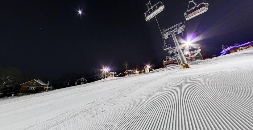 פנסיון Penzion Studánka, Klíny