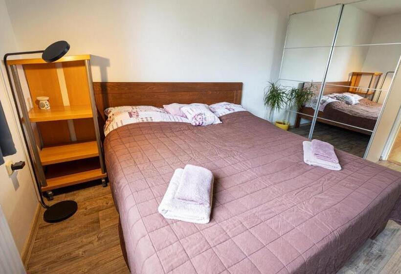 膳宿费 Penzion Tyra