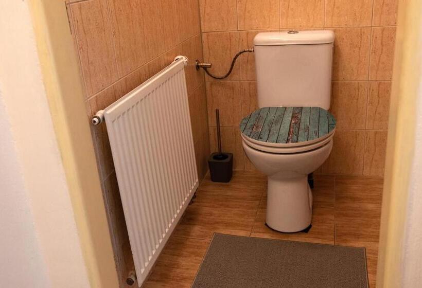 膳宿费 Penzion Tyra