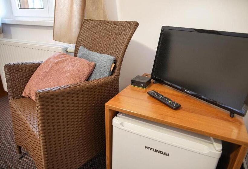 膳宿费 Penzion Tyra