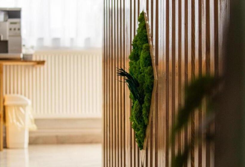 膳宿费 Popas Turistic Padis