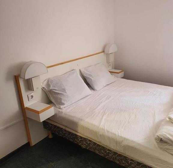 膳宿费 Popas Turistic Padis