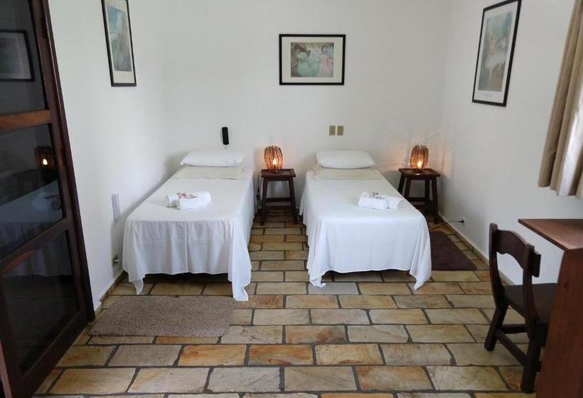 Пансион Pousada Do Biguá