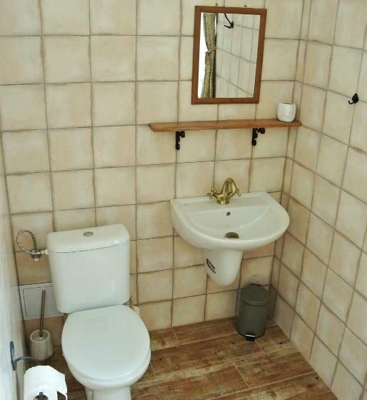 Пансион Restaurace A Penzion Ubrousku Prostři Se