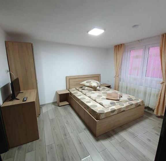 ペンション Sergilliohouse