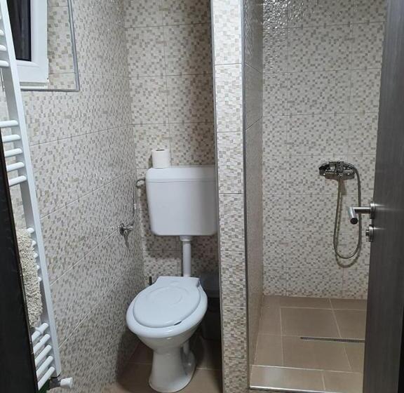 ペンション Sergilliohouse