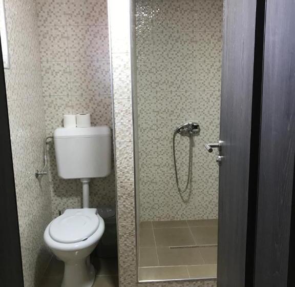 ペンション Sergilliohouse