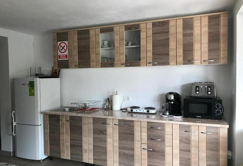 ペンション Sergilliohouse