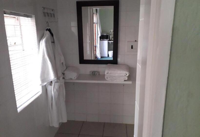 بنسيون Springfontein Guesthouse