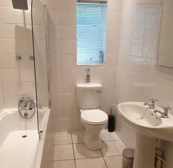 بنسيون Springfontein Guesthouse