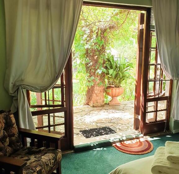بنسيون Springfontein Guesthouse