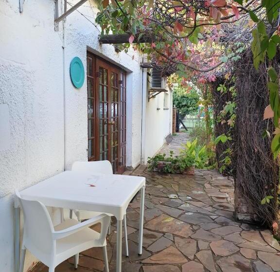 بنسيون Springfontein Guesthouse