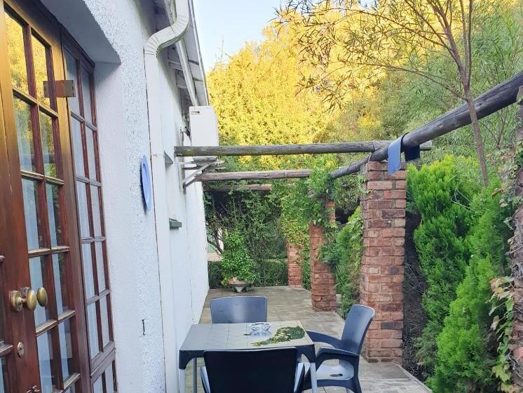 بنسيون Springfontein Guesthouse