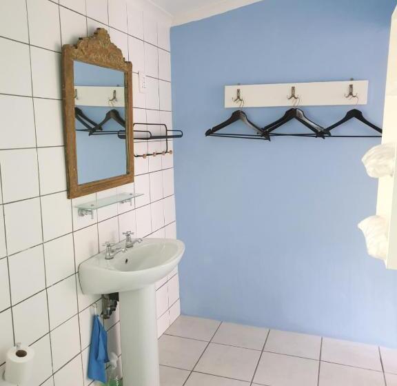 بنسيون Springfontein Guesthouse