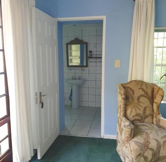 بنسيون Springfontein Guesthouse