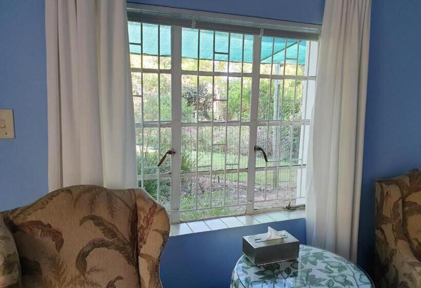 بنسيون Springfontein Guesthouse