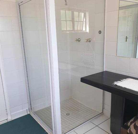 بنسيون Springfontein Guesthouse