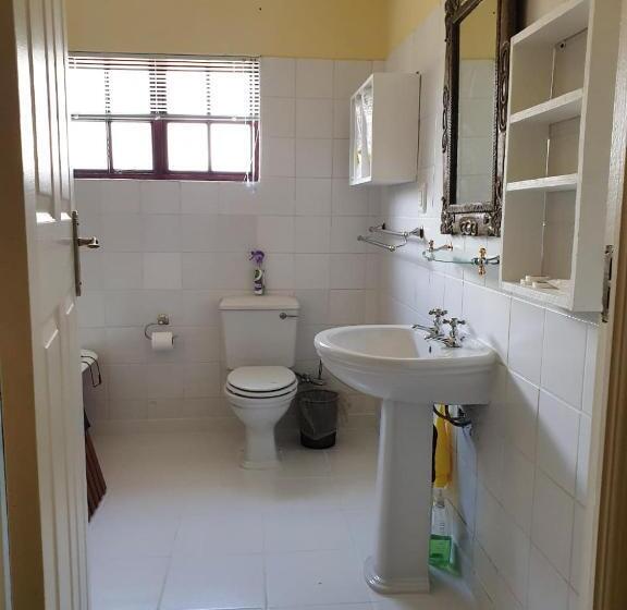 بنسيون Springfontein Guesthouse