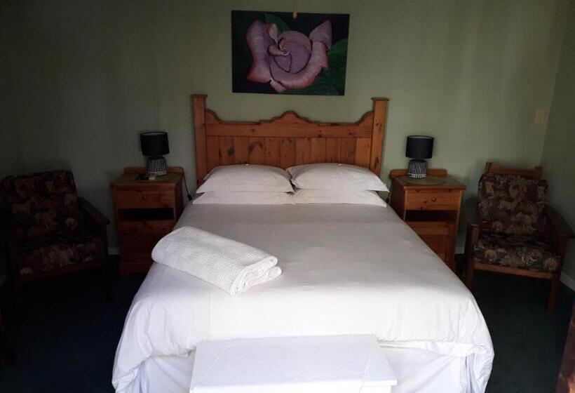 بنسيون Springfontein Guesthouse